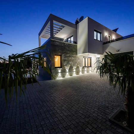 Villa Luka Kaštela Eksteriør bilde